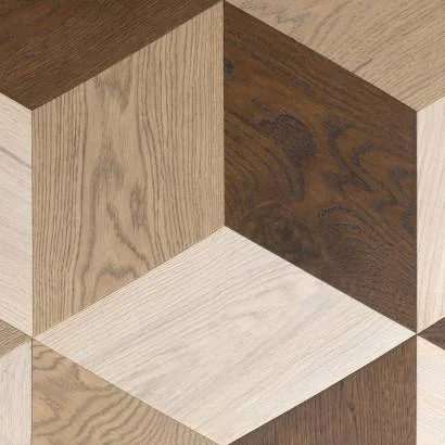 Designer Choice flooring sample