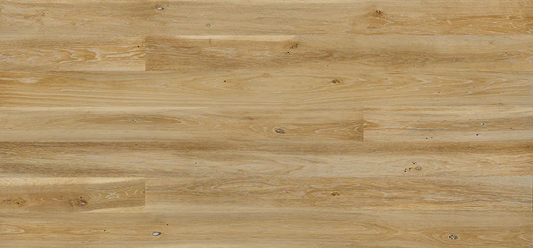Oak Almond one-strip flooring sample
