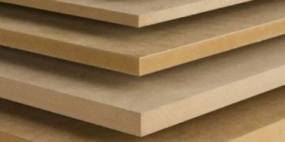 Wooden flooring sheets