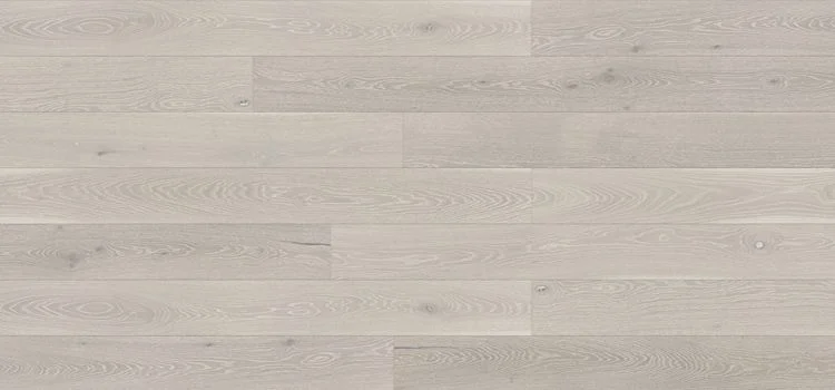Oak Cardmomo Grande one-strip flooring sample