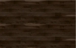 Oak Affagato three-strip flooring sample