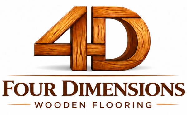 Four Dimensions